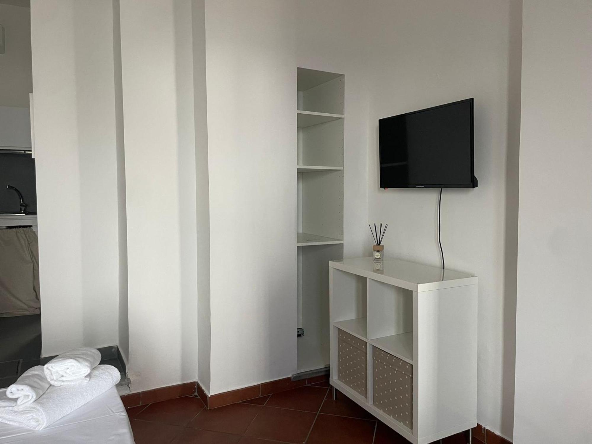 מלון אסראלה Casa Scala מראה חיצוני תמונה