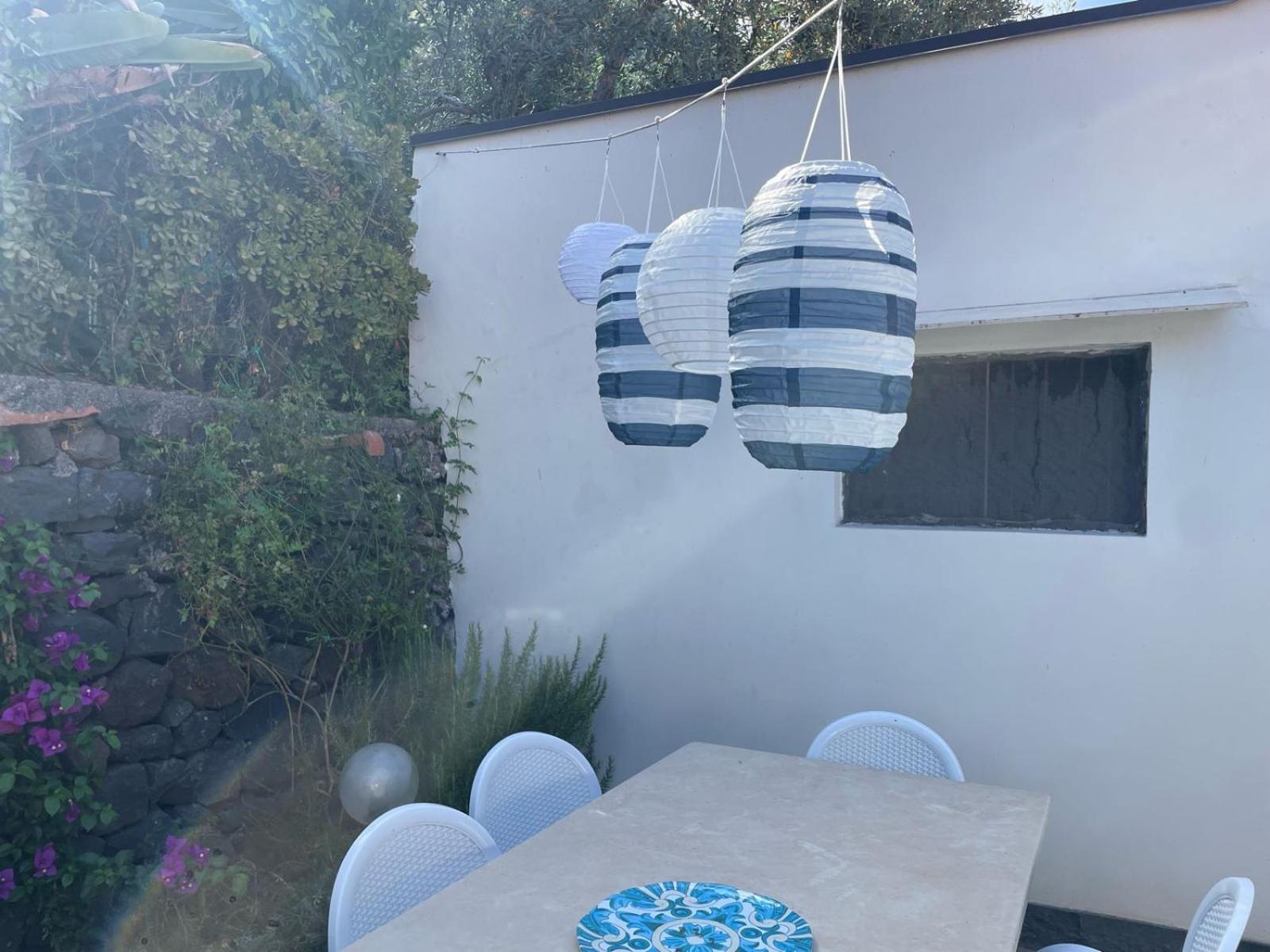 מלון אסראלה Casa Scala מראה חיצוני תמונה