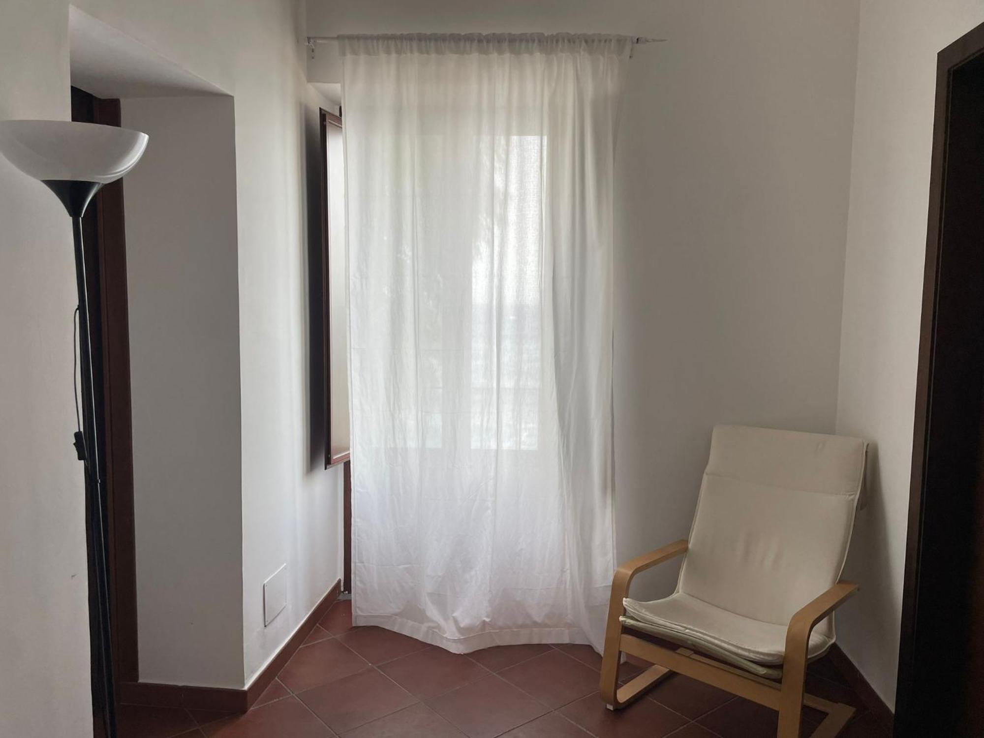 מלון אסראלה Casa Scala מראה חיצוני תמונה