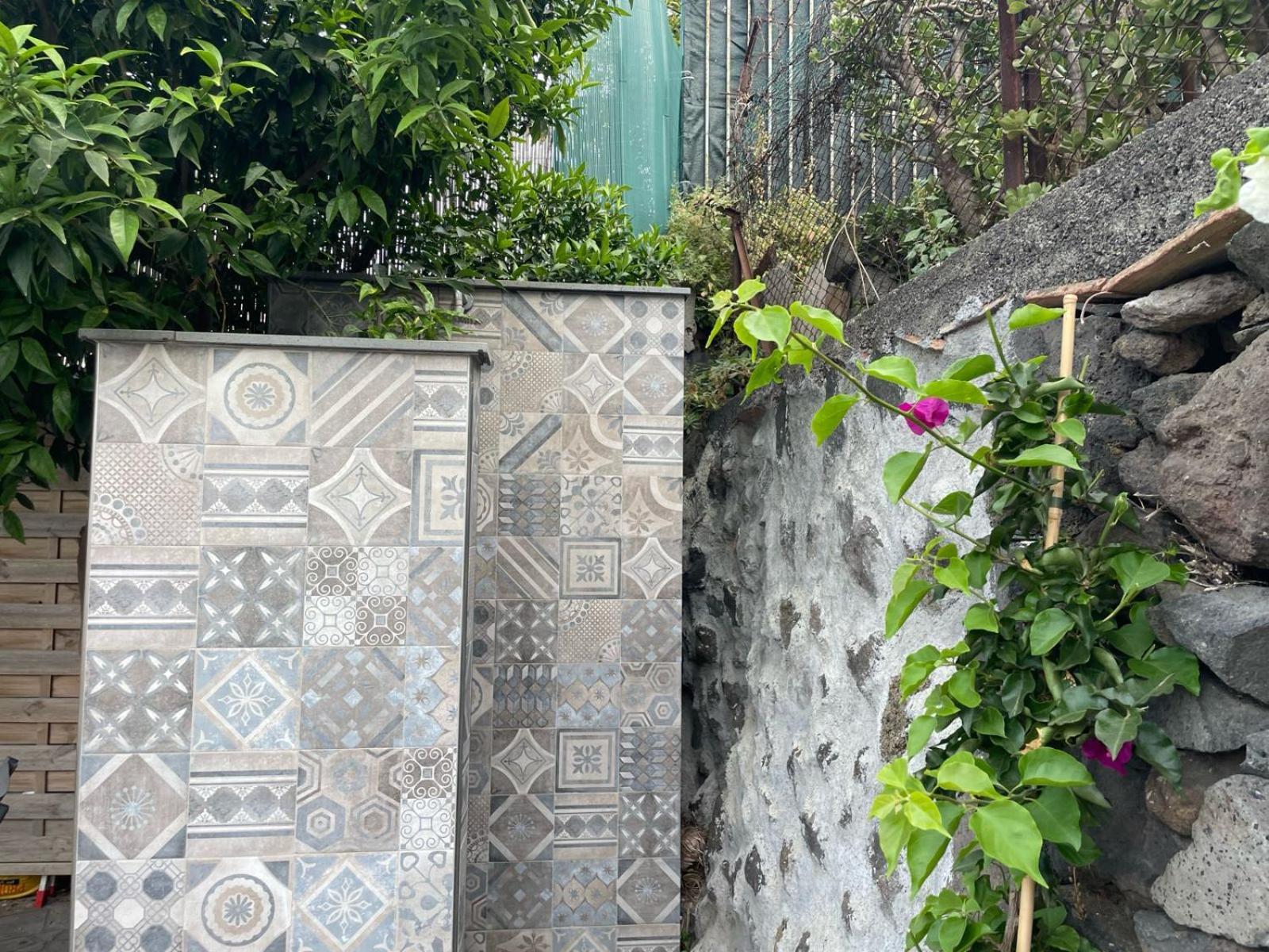 מלון אסראלה Casa Scala מראה חיצוני תמונה