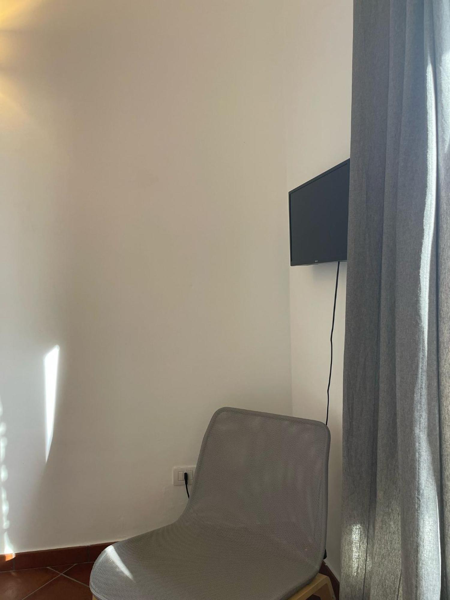 מלון אסראלה Casa Scala מראה חיצוני תמונה