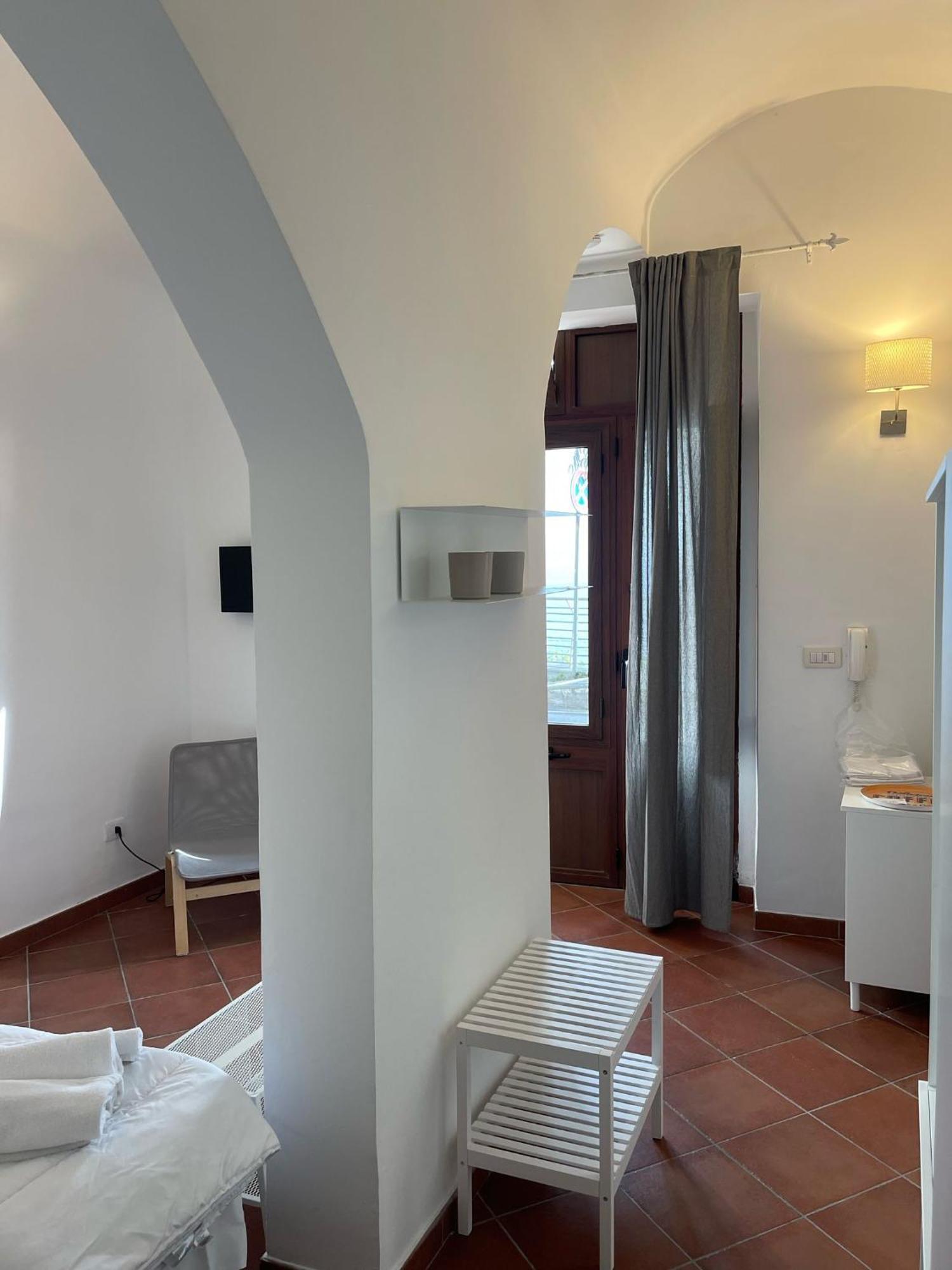 מלון אסראלה Casa Scala מראה חיצוני תמונה