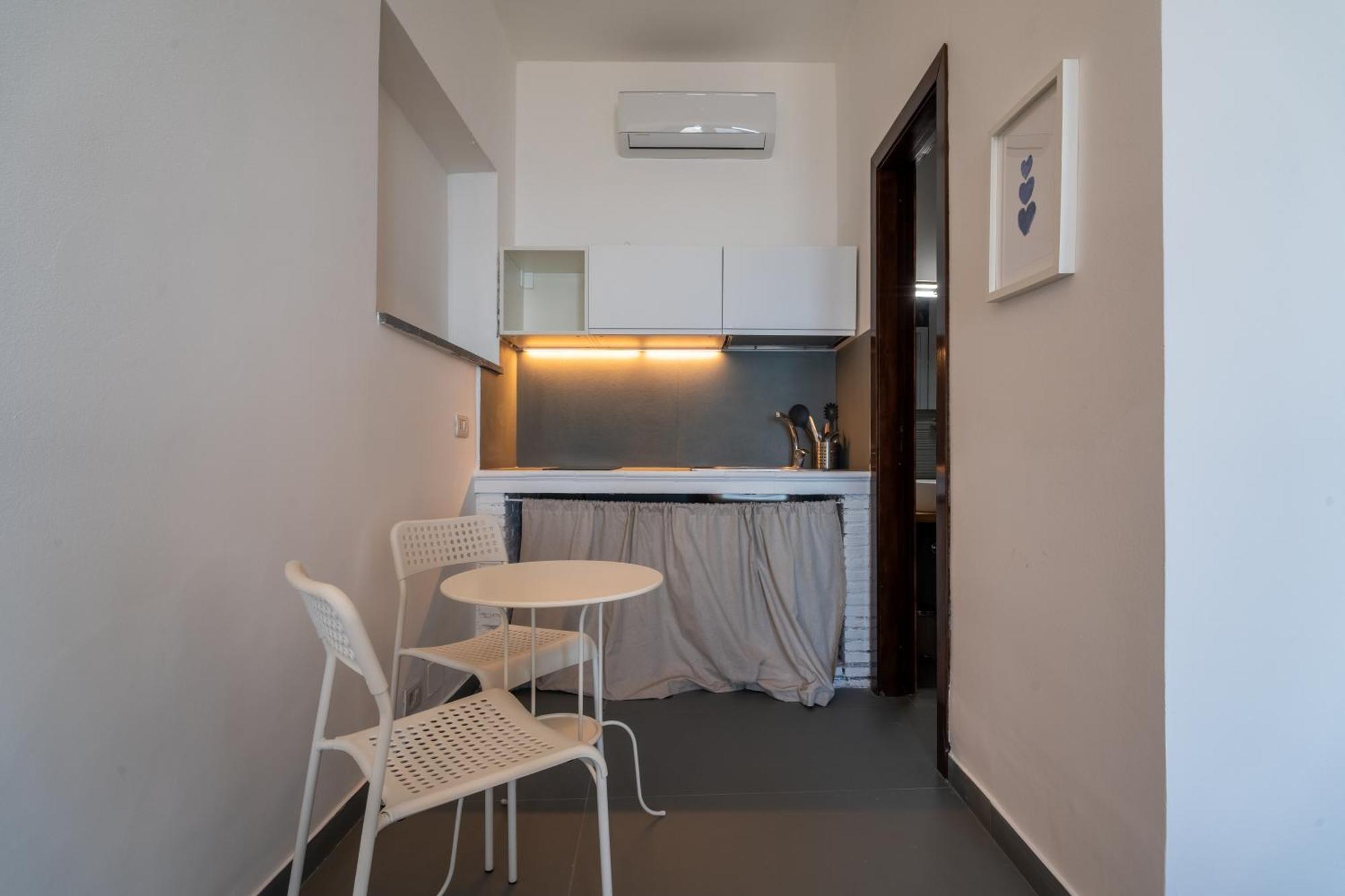 מלון אסראלה Casa Scala מראה חיצוני תמונה