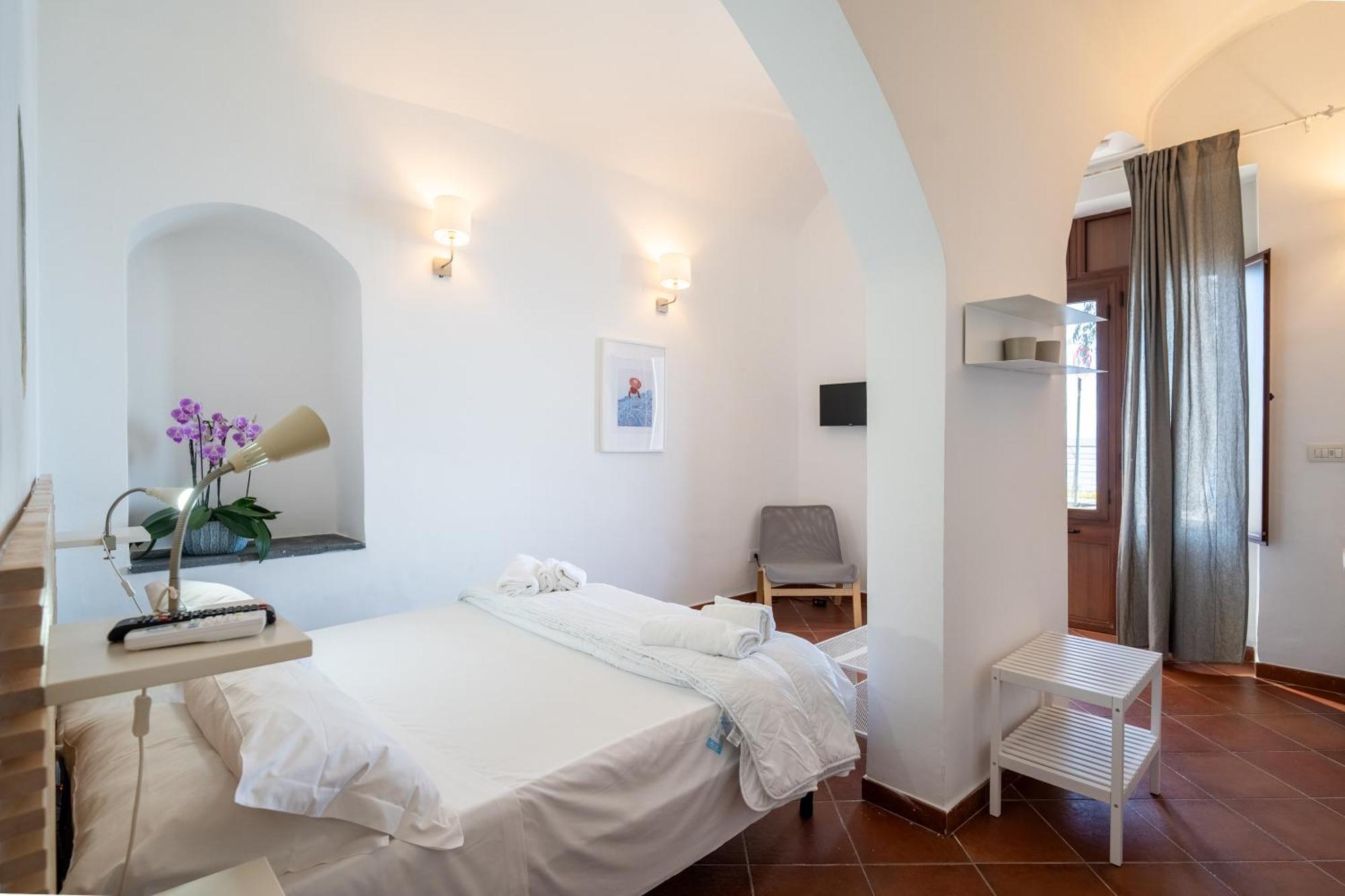 מלון אסראלה Casa Scala מראה חיצוני תמונה