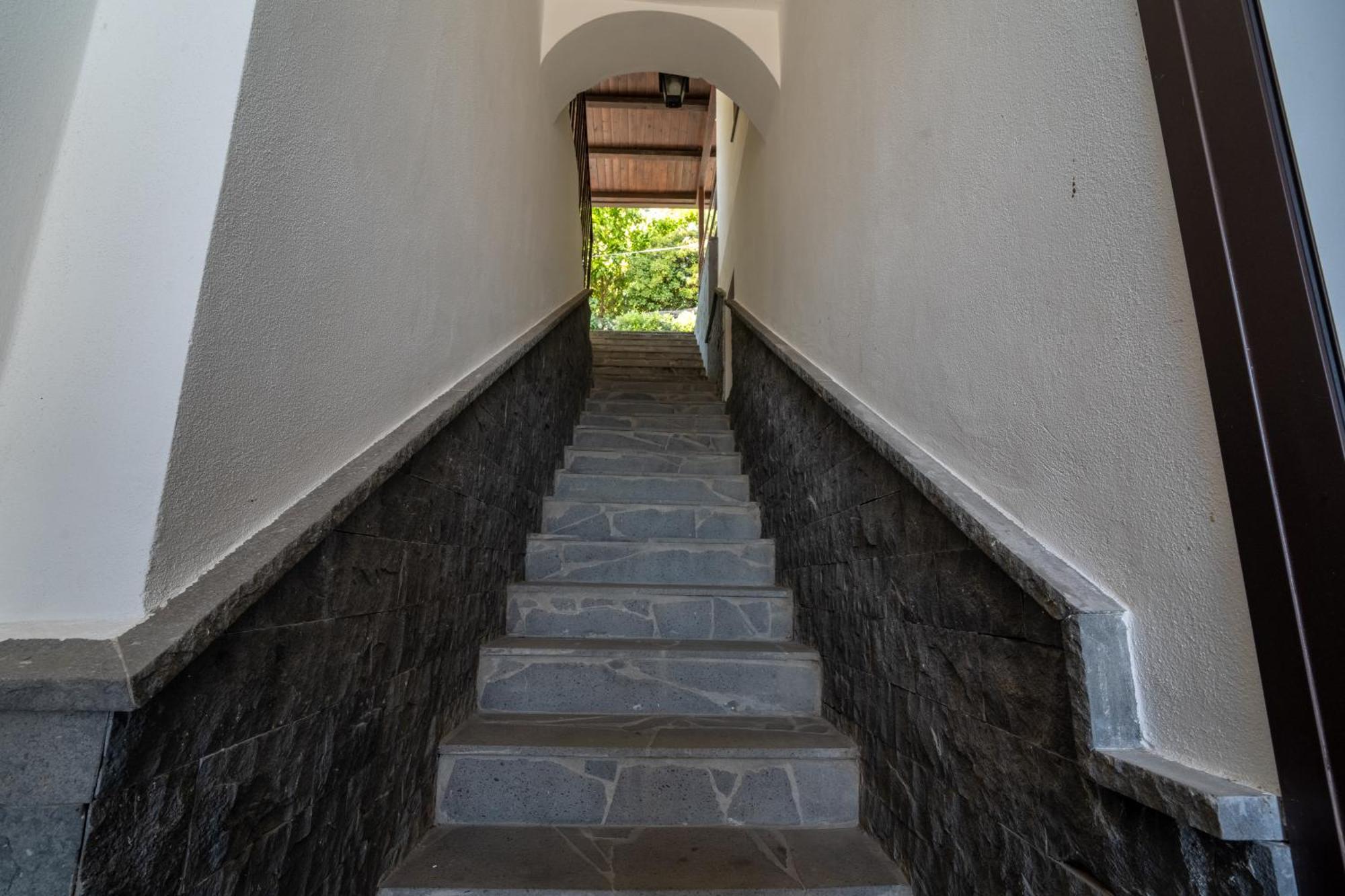 מלון אסראלה Casa Scala מראה חיצוני תמונה