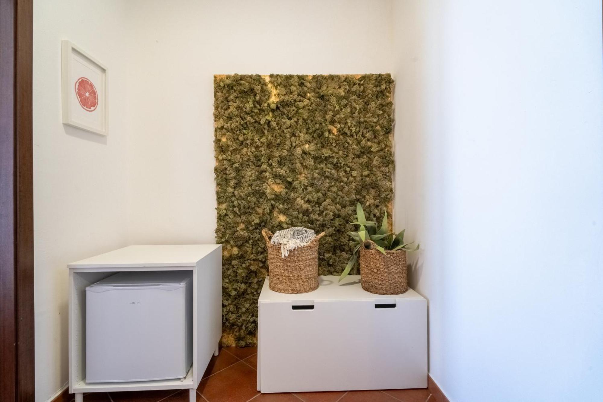 מלון אסראלה Casa Scala מראה חיצוני תמונה