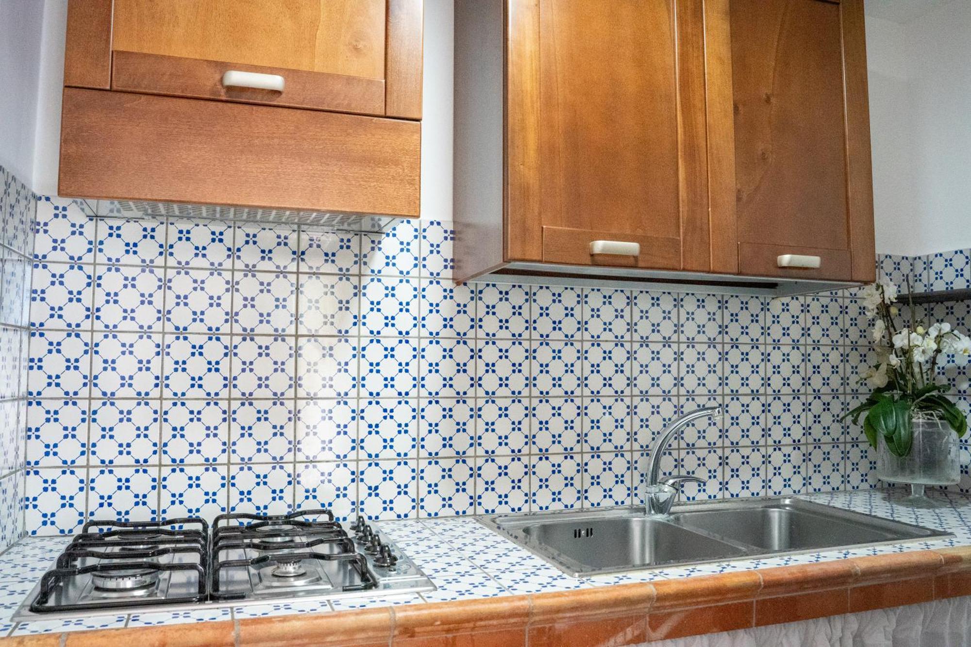 מלון אסראלה Casa Scala מראה חיצוני תמונה